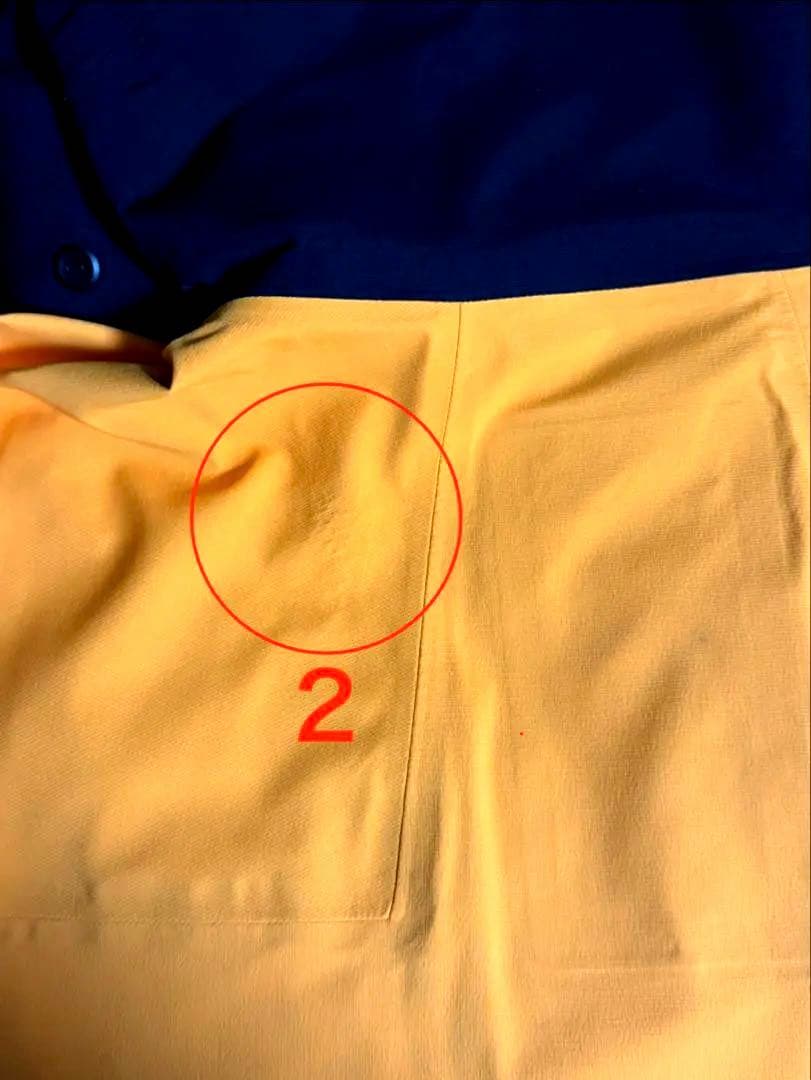 The North Face ザ・ノース・フェイス　FL L5 Jacket