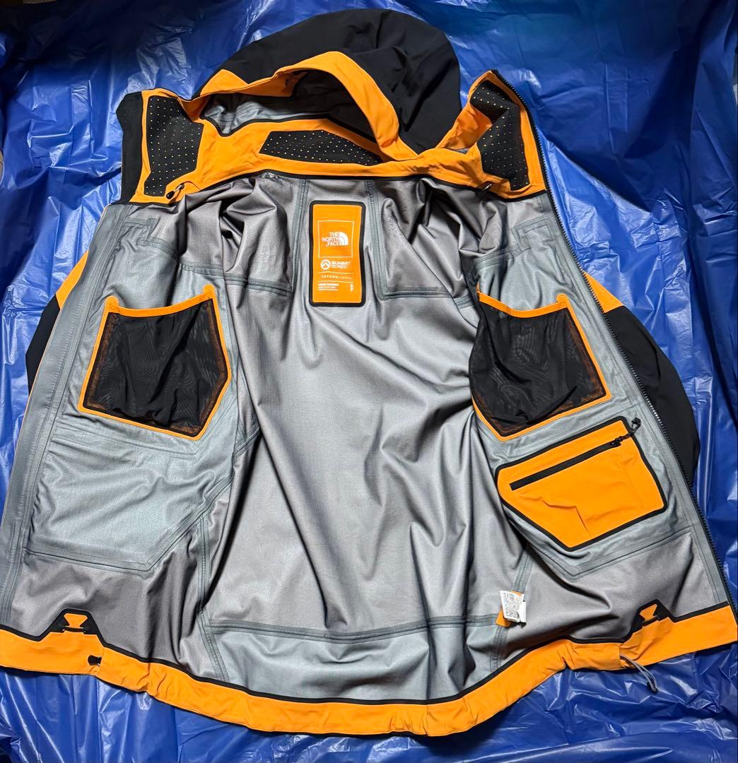 The North Face ザ・ノース・フェイス　FL L5 Jacket