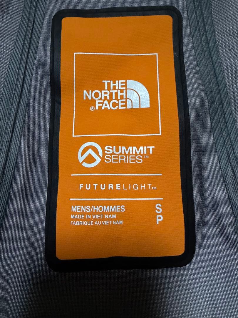 The North Face ザ・ノース・フェイス　FL L5 Jacket