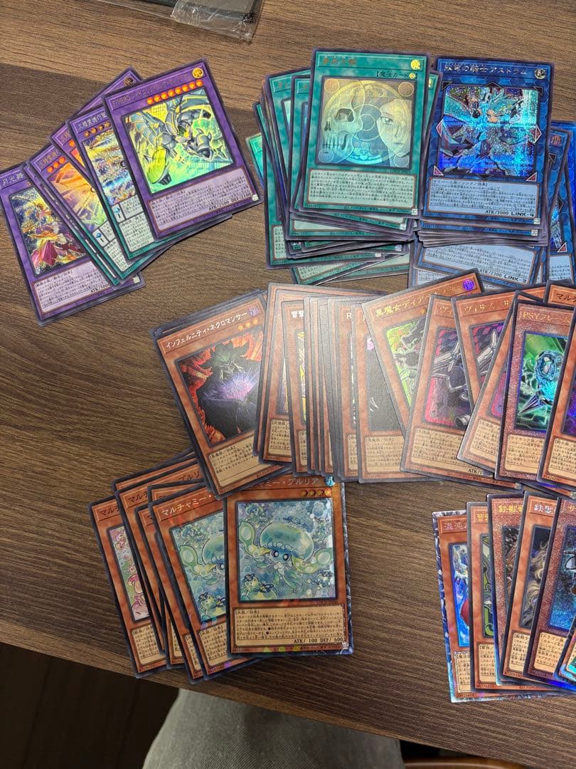 遊戯王　HERO RIVAL まとめ売り