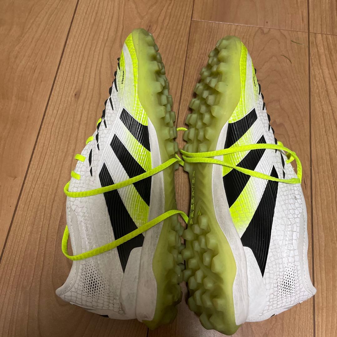 adidas プレデター トレーニングシューズ