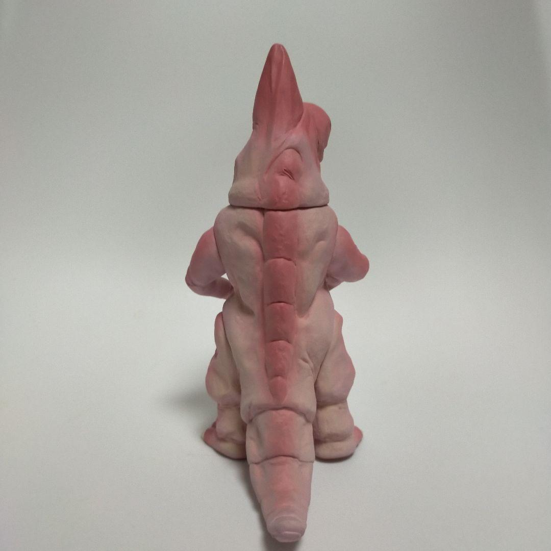 ナナシA　フィギュア