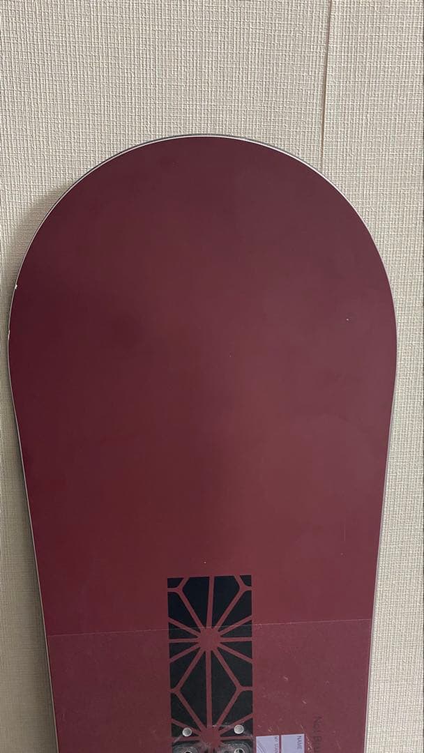 スノーボード 25-26 leverage board GT1 148