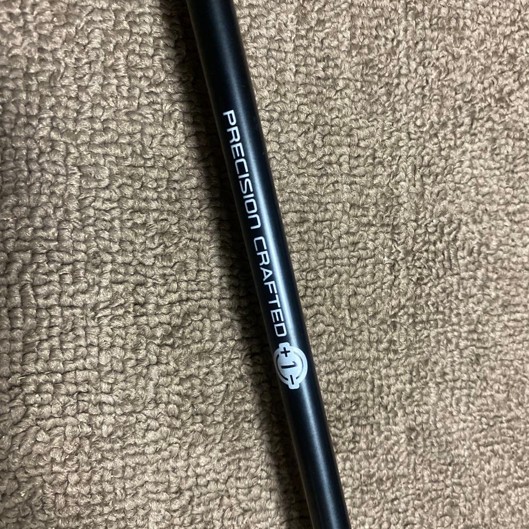 PING VANQUISH 5S 1W ドライバーシャフト