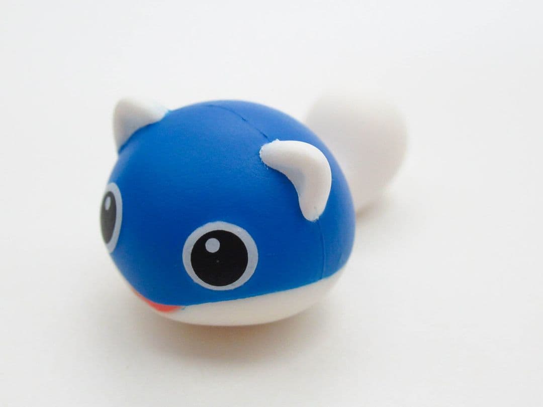 風来のシレン　ねんどろいど　特典マムルつき　新品未開封