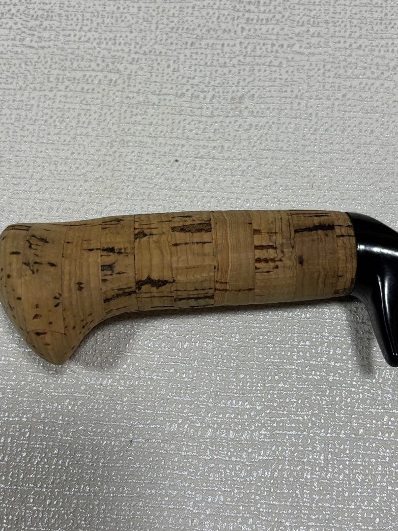 ROBELSON ロベルソン RESION GRIP レジオングリップ美品