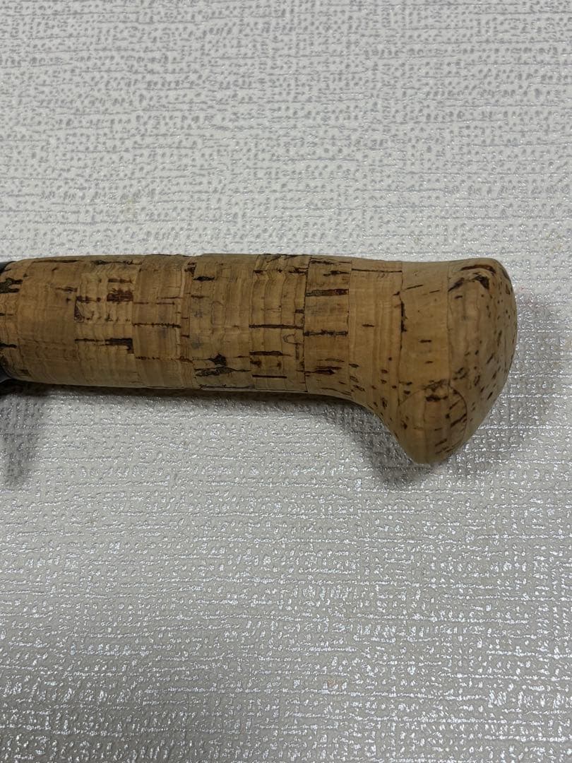 ROBELSON ロベルソン RESION GRIP レジオングリップ美品