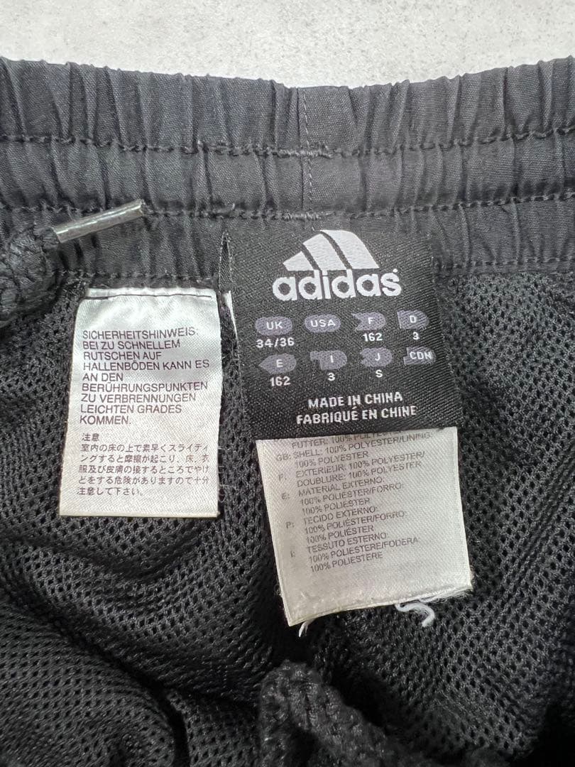 adidas / ACミラン セットアップ　2010年頃 ※セットアップ販売のみ