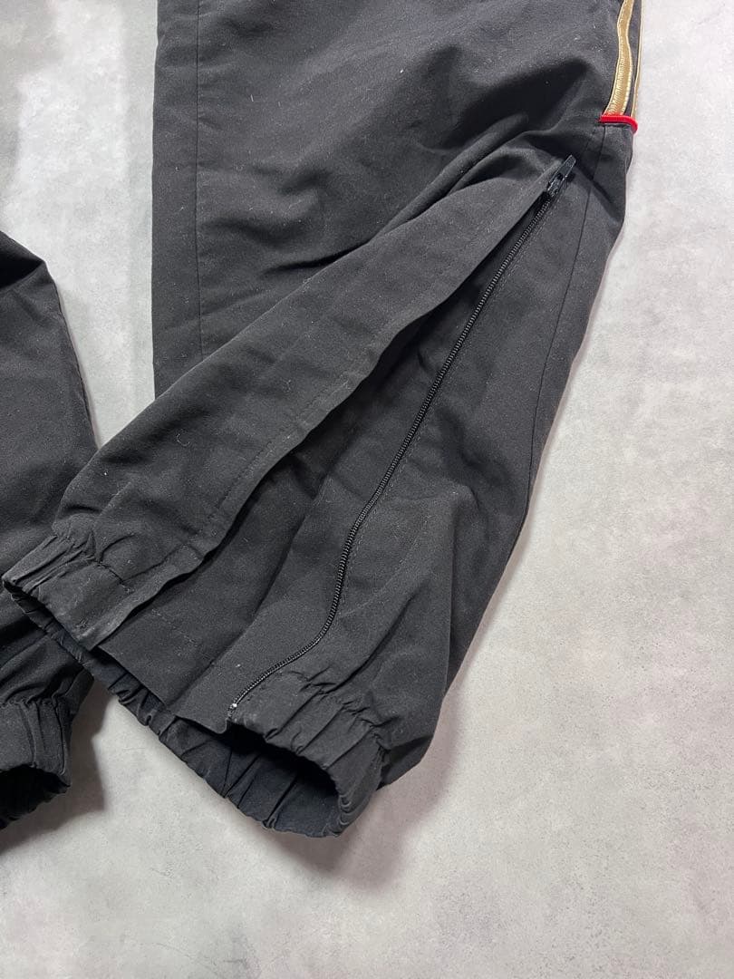 adidas / ACミラン セットアップ　2010年頃 ※セットアップ販売のみ
