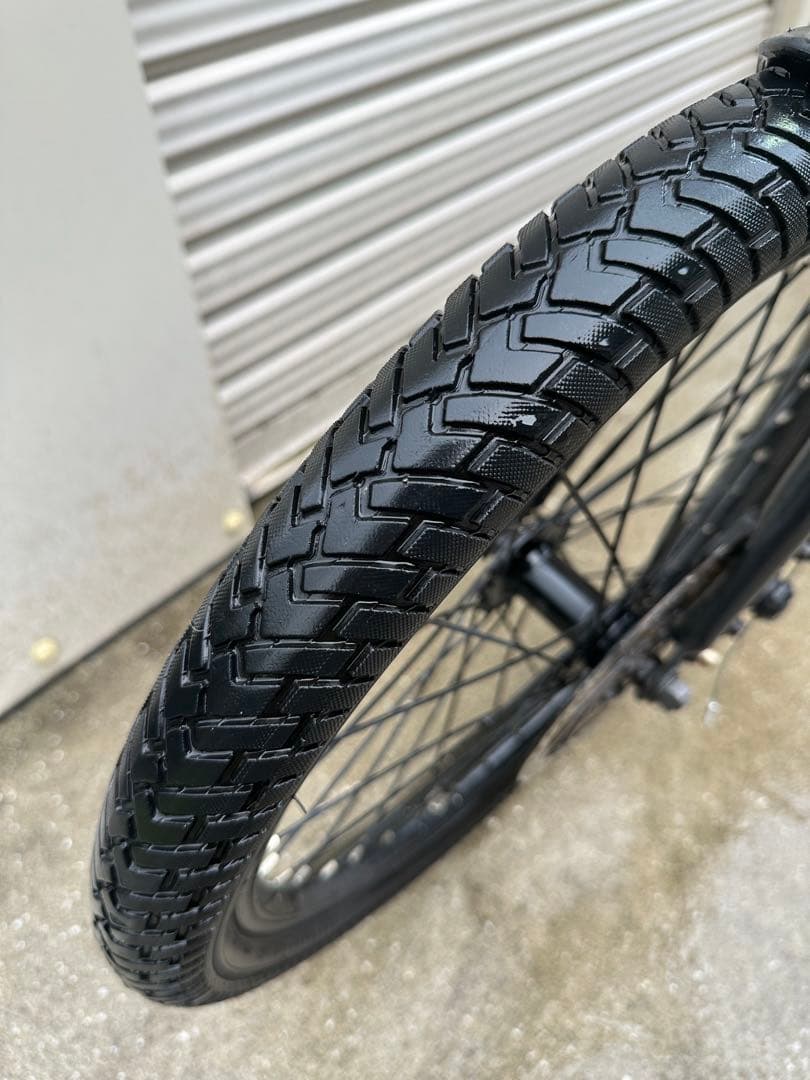 【送料込み❗️】PYKES PEAK X20（電動アシスト折りたたみ自転車）