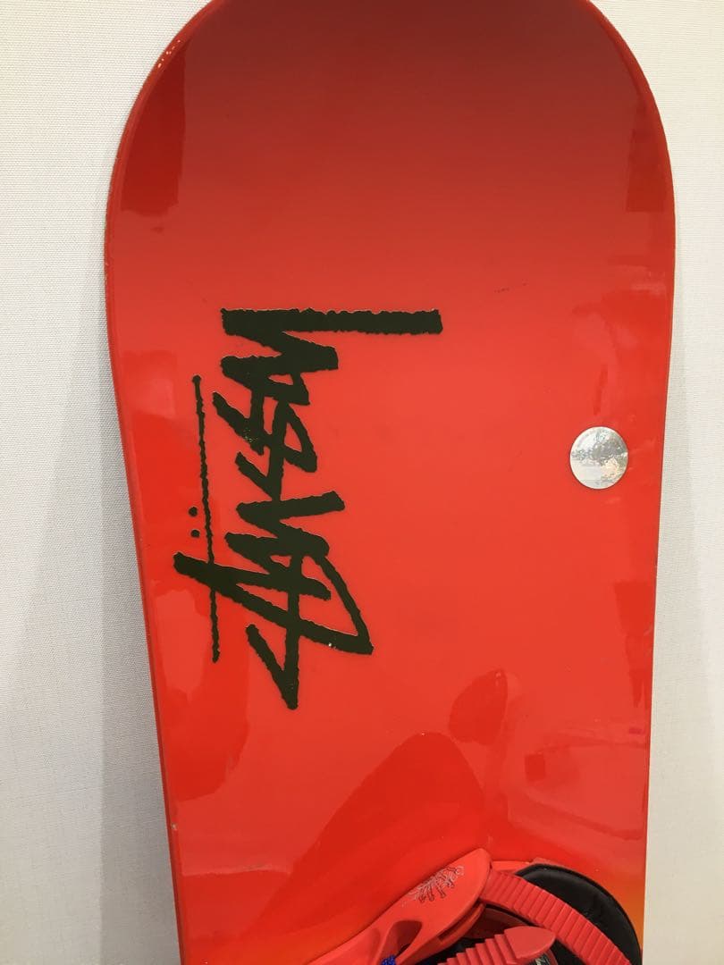 Burton Cruiser スノーボード板