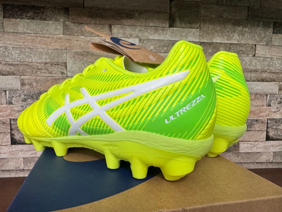 ASICS ULTREZZA 3 21.0cm 【プロフィール必読！ナナ】