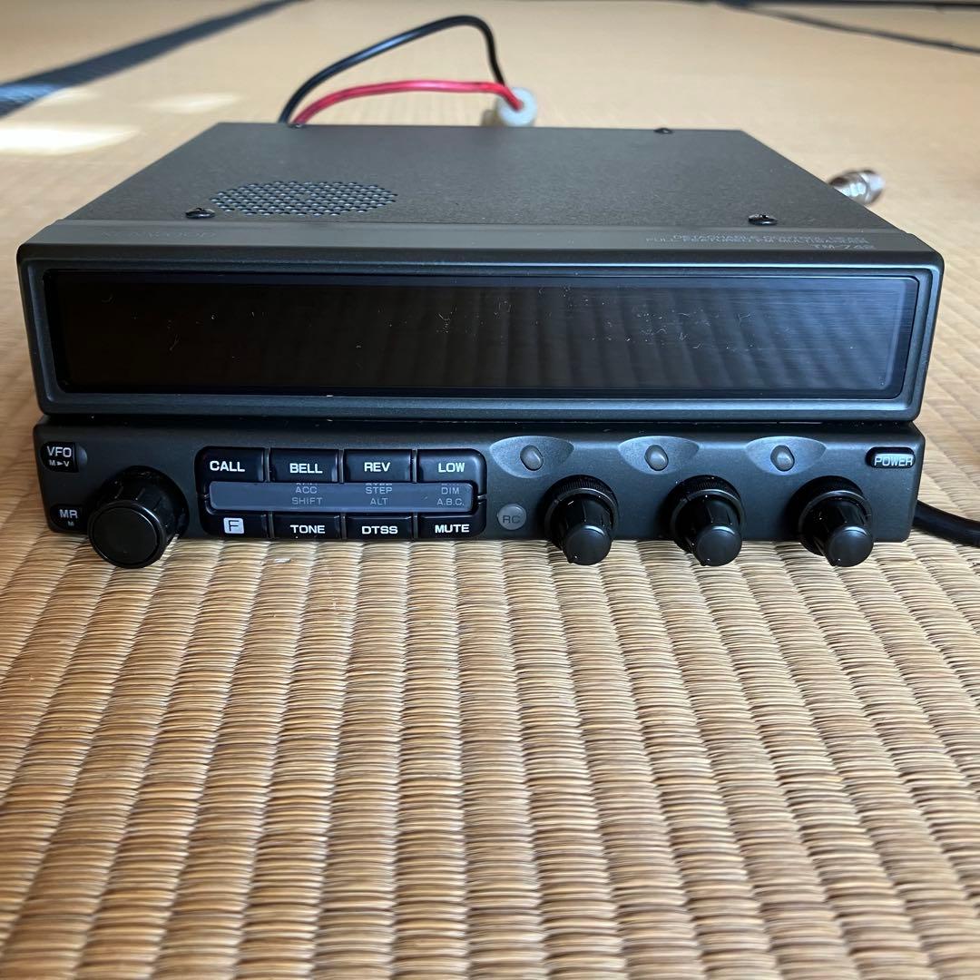 【まとめ売り】 無線機 (ジャンク品) アンテナ デュプレクサ 基台 ケーブル
