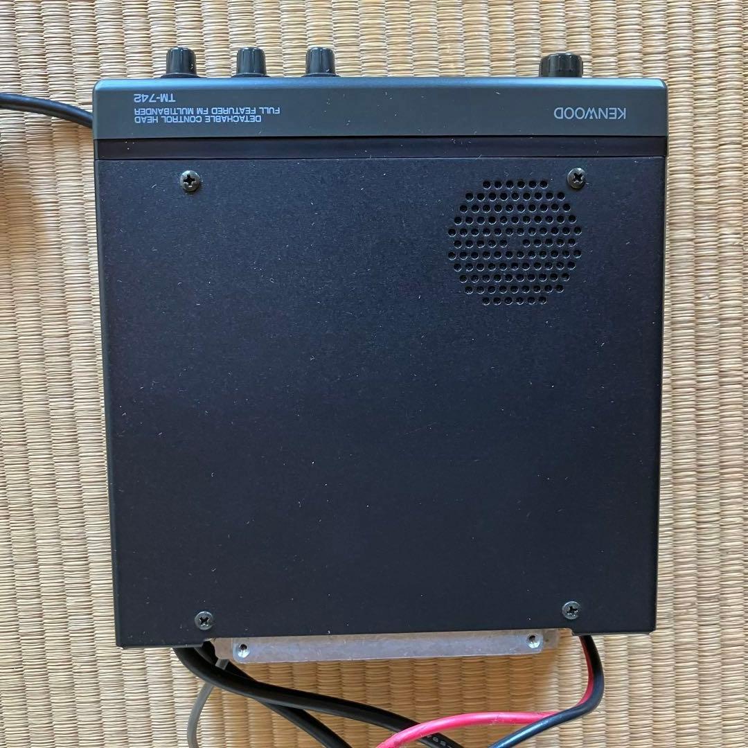 【まとめ売り】 無線機 (ジャンク品) アンテナ デュプレクサ 基台 ケーブル