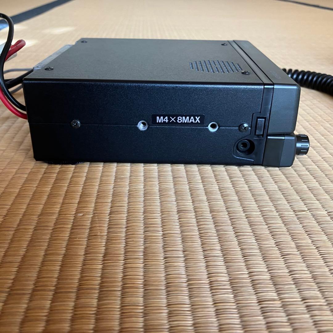 【まとめ売り】 無線機 (ジャンク品) アンテナ デュプレクサ 基台 ケーブル