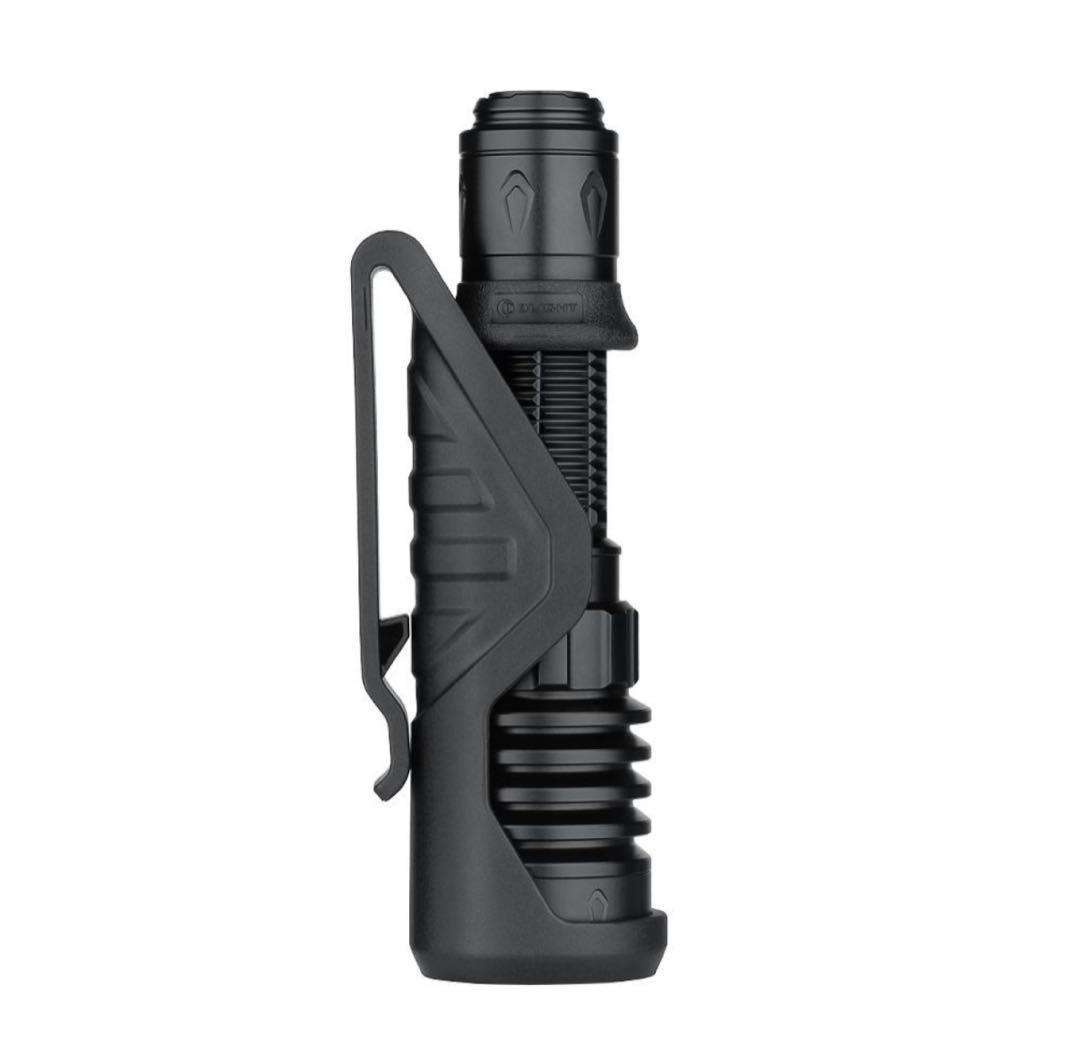 強力　懐中電灯　オーライト olight Warrior X 4 ウォーリア