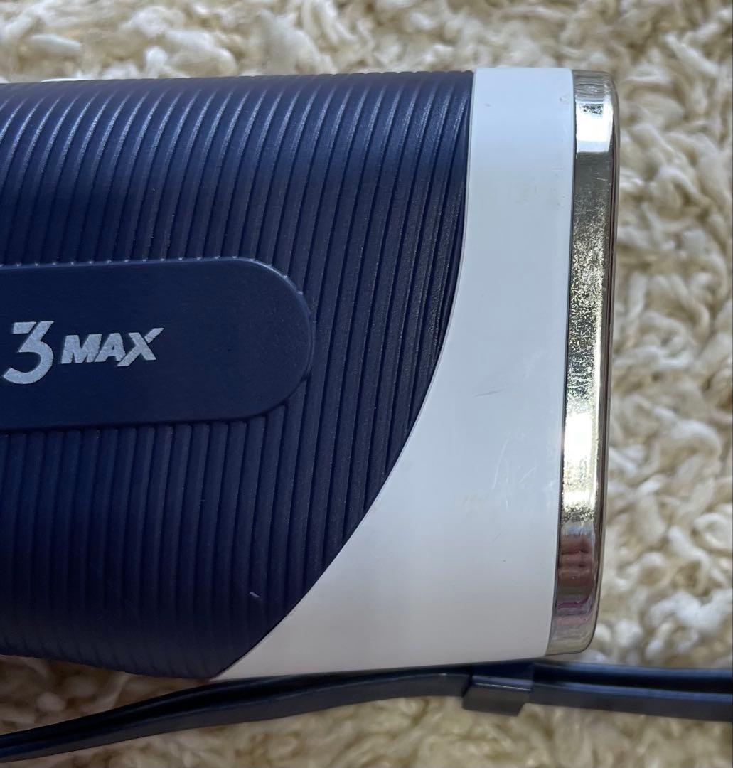 Blue Tees Golf ⭐︎レーザー距離計 ⭐︎Series 3 Max⭐︎