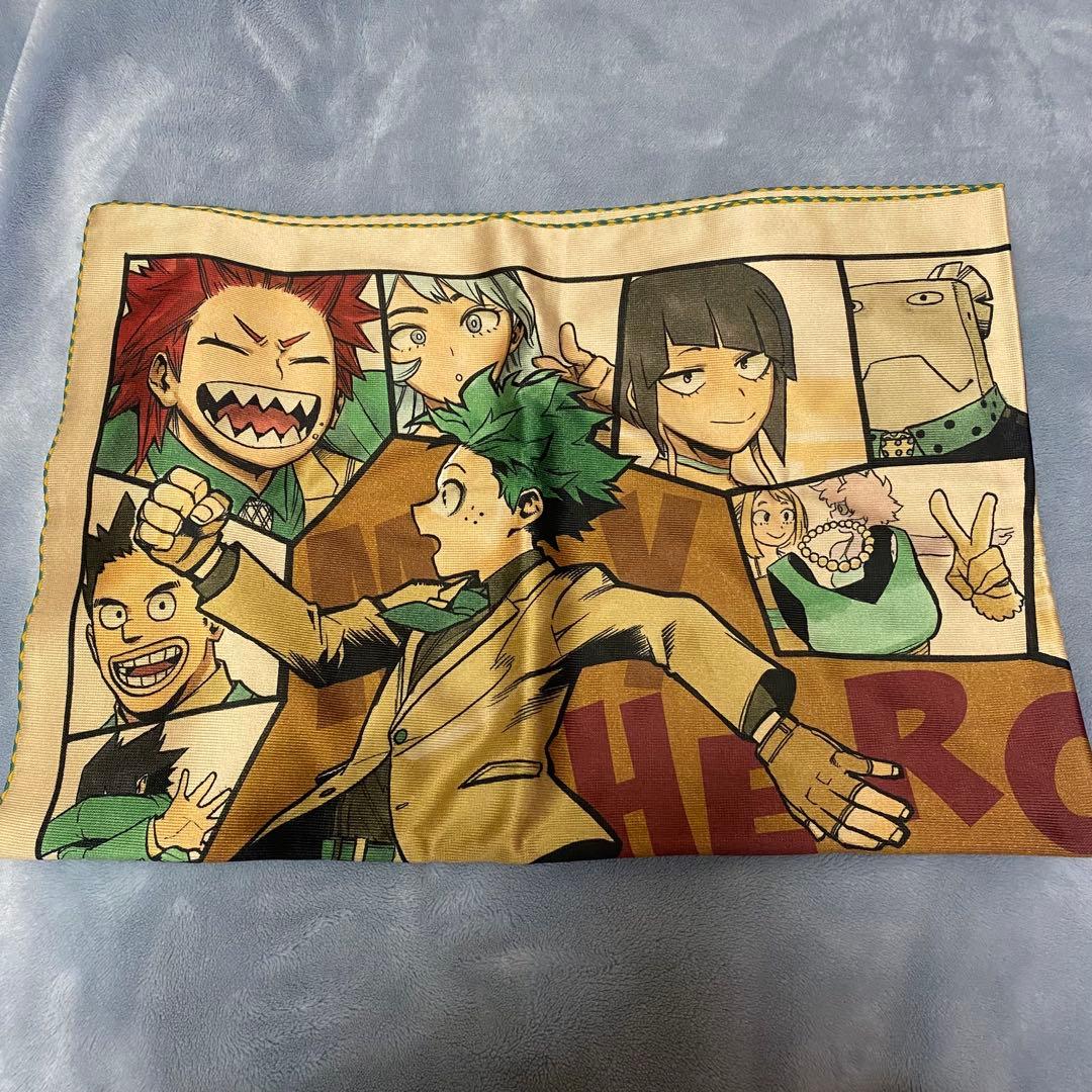 僕のヒーローアカデミア ヒロアカ 緑谷出久 デク グッズ まとめ売り