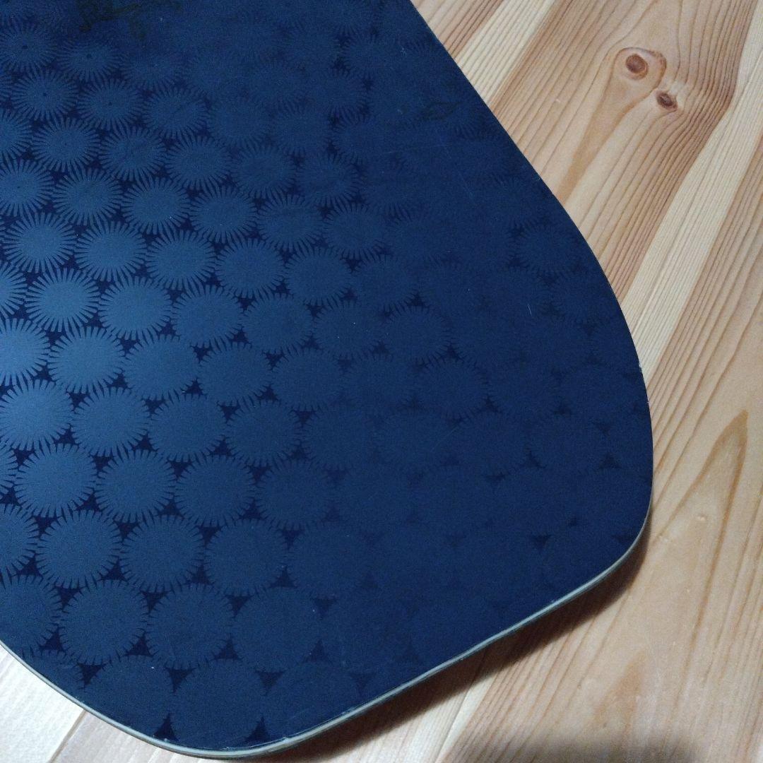 希少　BURTON　AURA　164