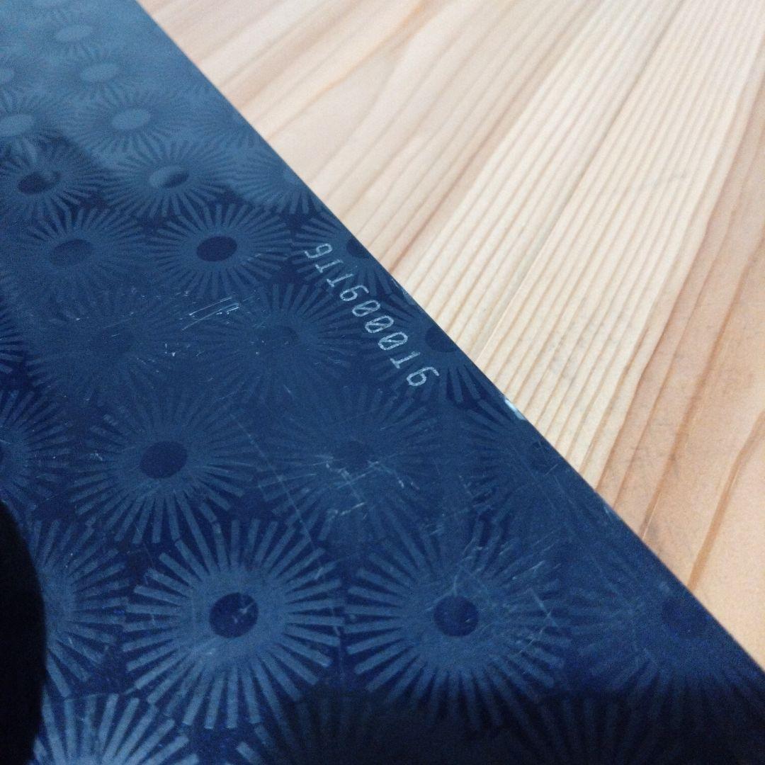 希少　BURTON　AURA　164