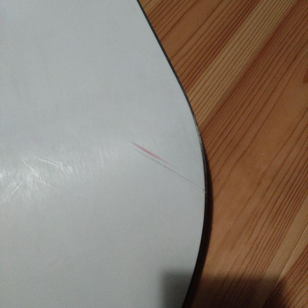 希少　BURTON　AURA　164