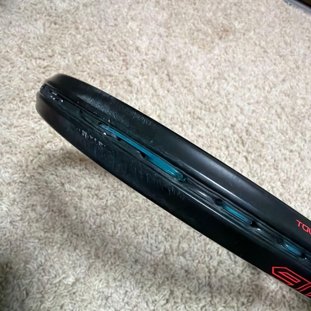 YONEX F-LASER 9V UL1 UL2 メーカー廃盤品