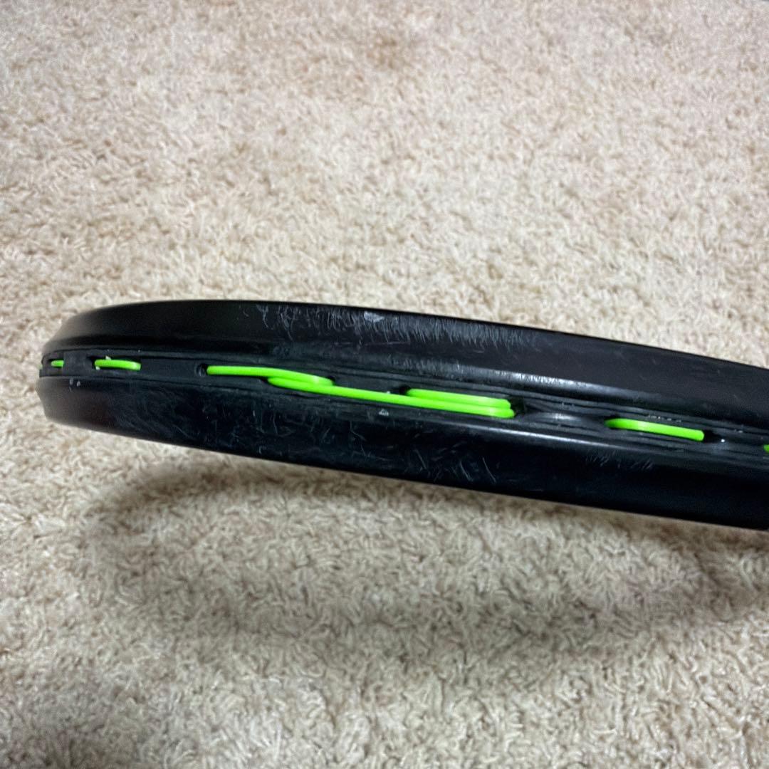 YONEX F-LASER 9V UL1 UL2 メーカー廃盤品