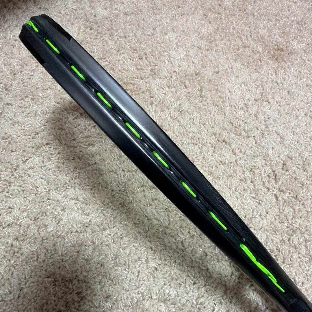 YONEX F-LASER 9V UL1 UL2 メーカー廃盤品