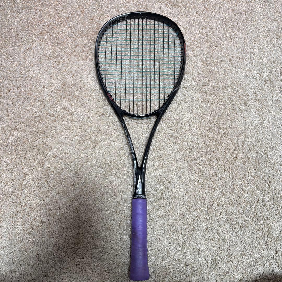 YONEX F-LASER 9V UL1 UL2 メーカー廃盤品