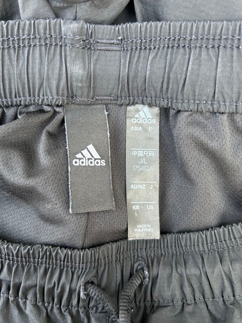adidas スーパーノヴァライズ ランニングシューズとランニングウェアセット
