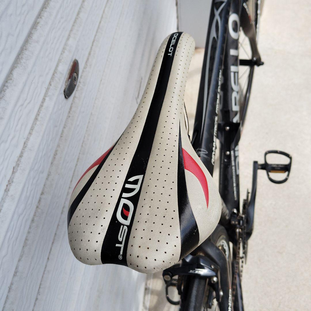 PINARELLO FP QUATTRO自転車　値下げしました!