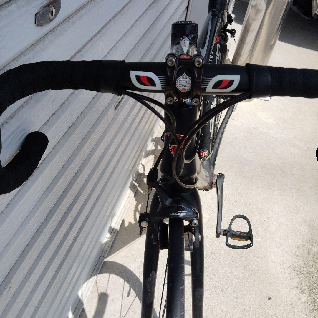 PINARELLO FP QUATTRO自転車　値下げしました!