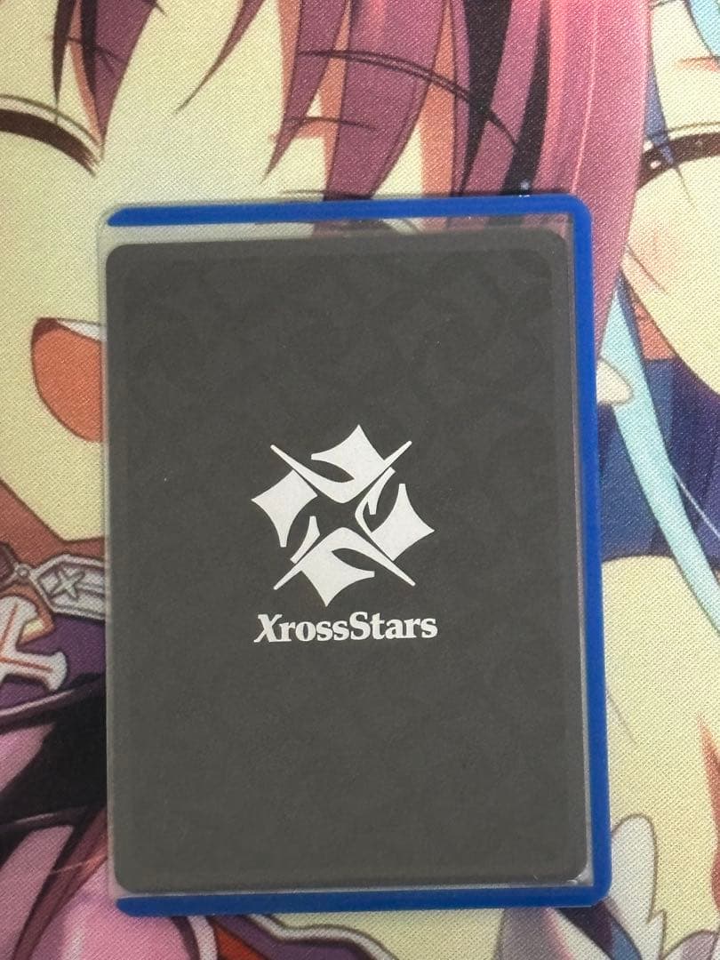 xross starsストームラッシュ srp クロスタ