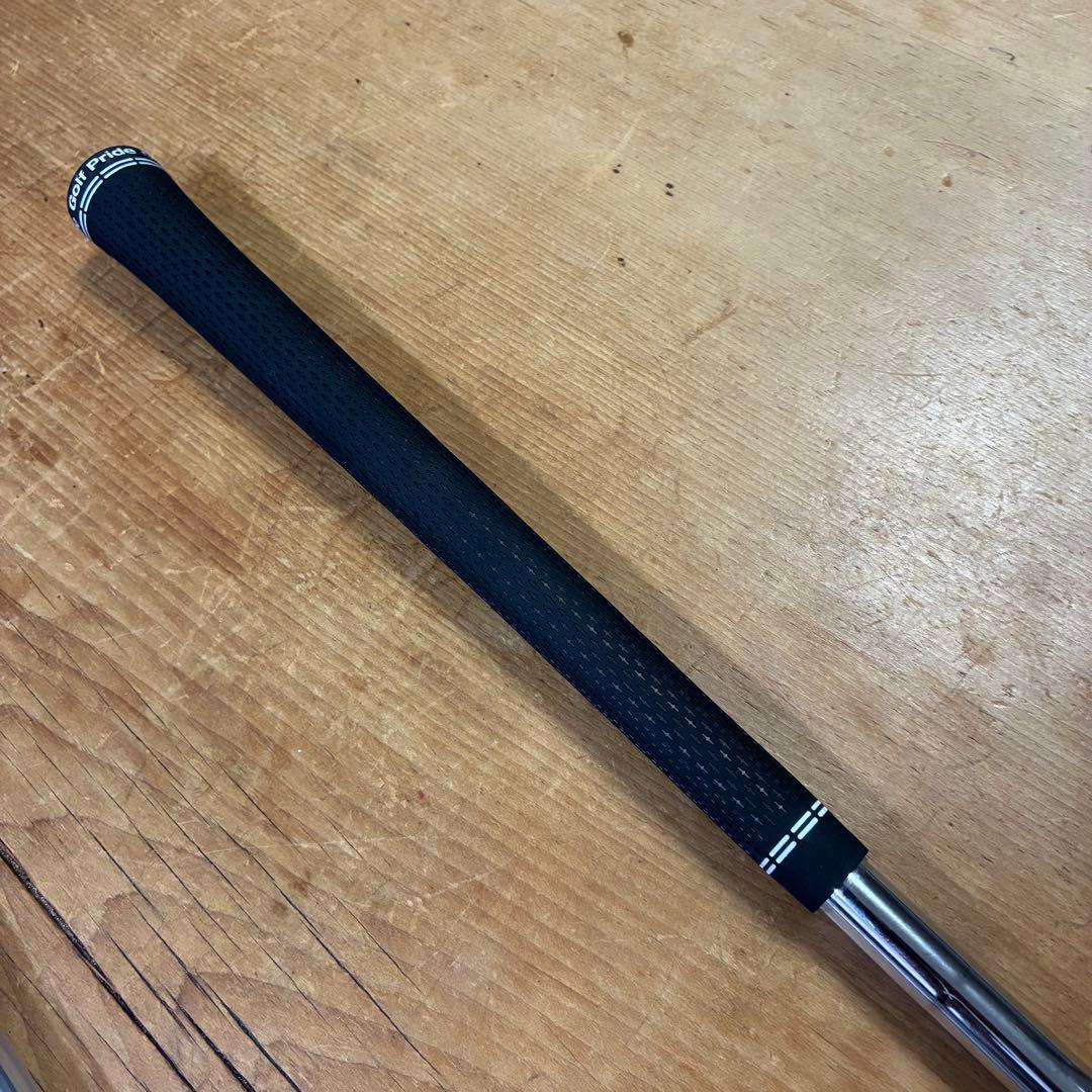 日本シャフトNS PRO 1150GH TOUR S美品6本セットNS1150