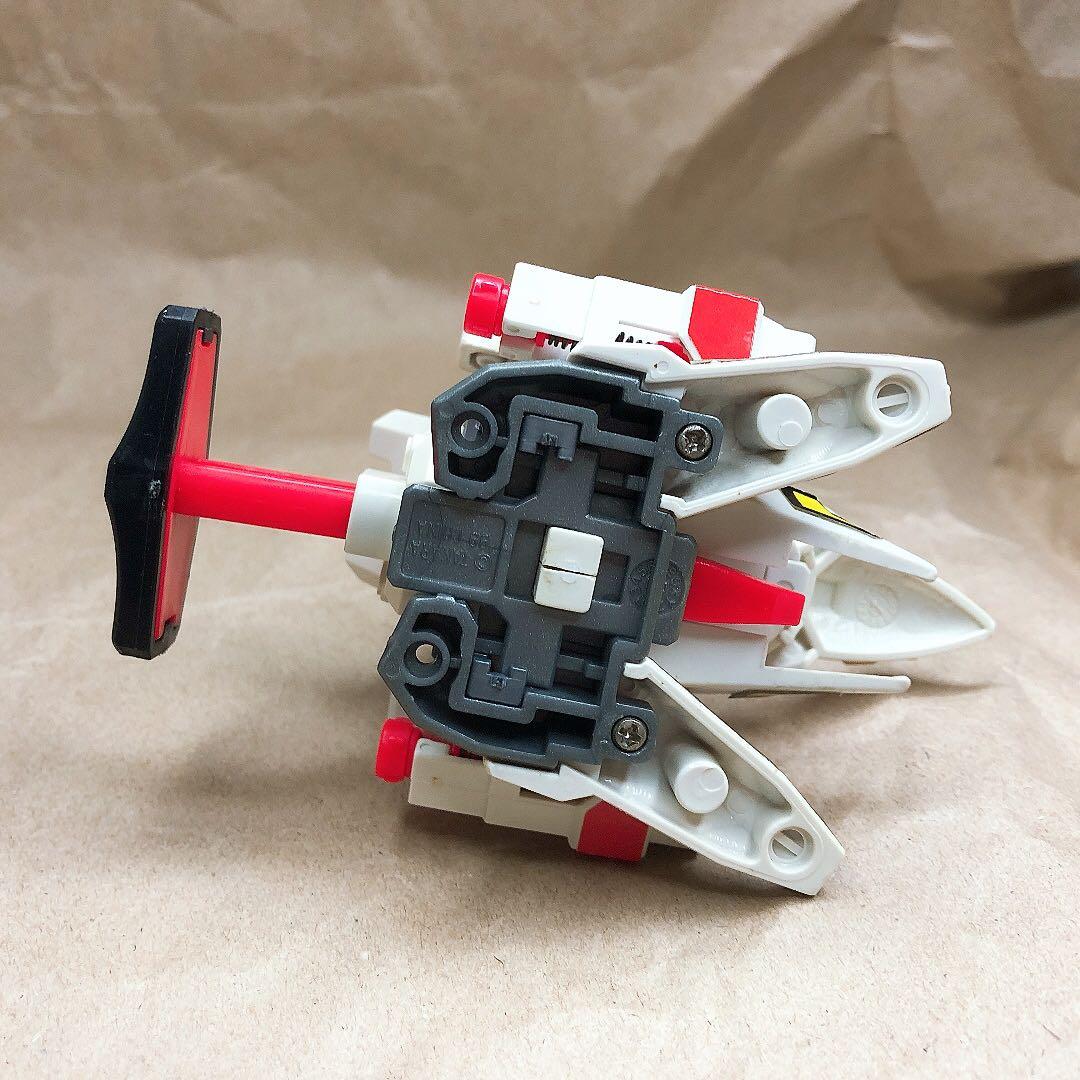 スーパービーダマン　ライジングヴァルキリー