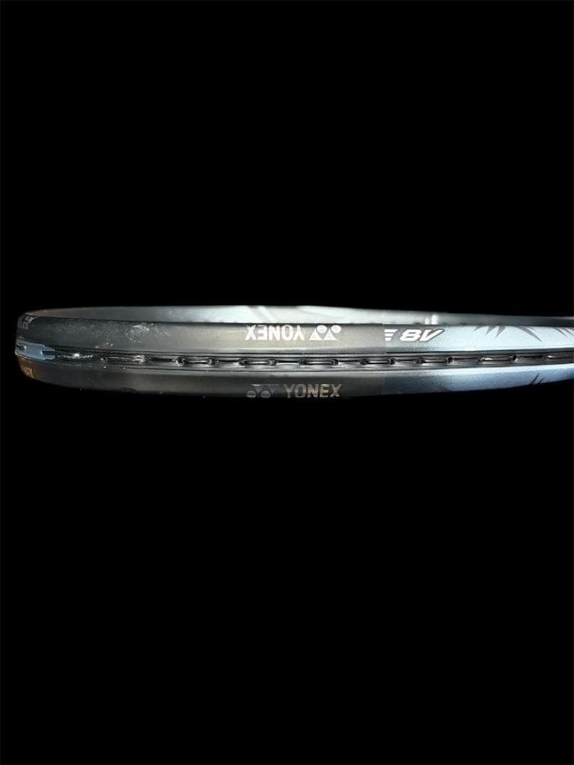 YONEX VOLTRAGE 8V テニスラケット ボルトレイジ