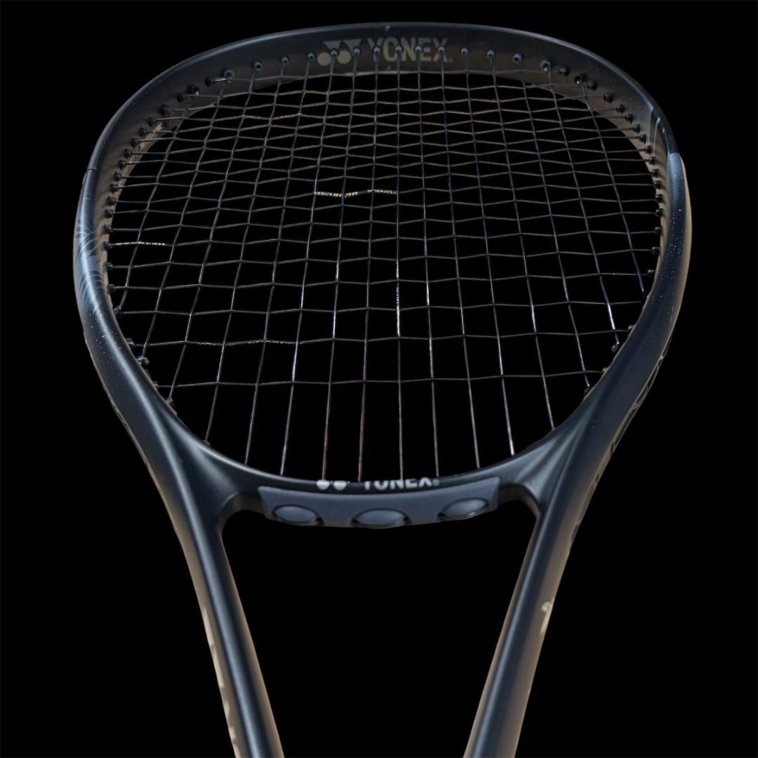 YONEX VOLTRAGE 8V テニスラケット ボルトレイジ