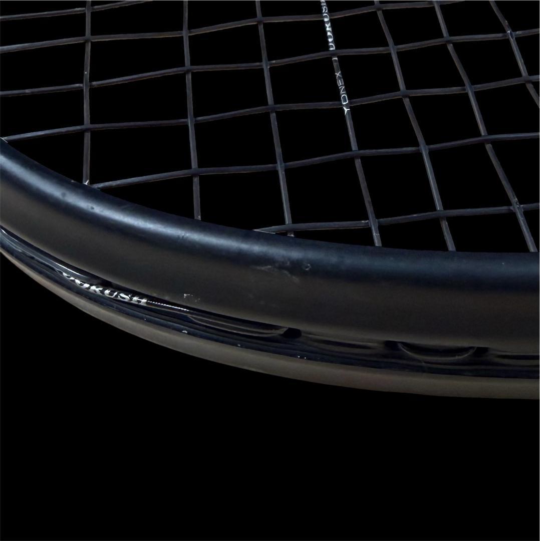 YONEX VOLTRAGE 8V テニスラケット ボルトレイジ