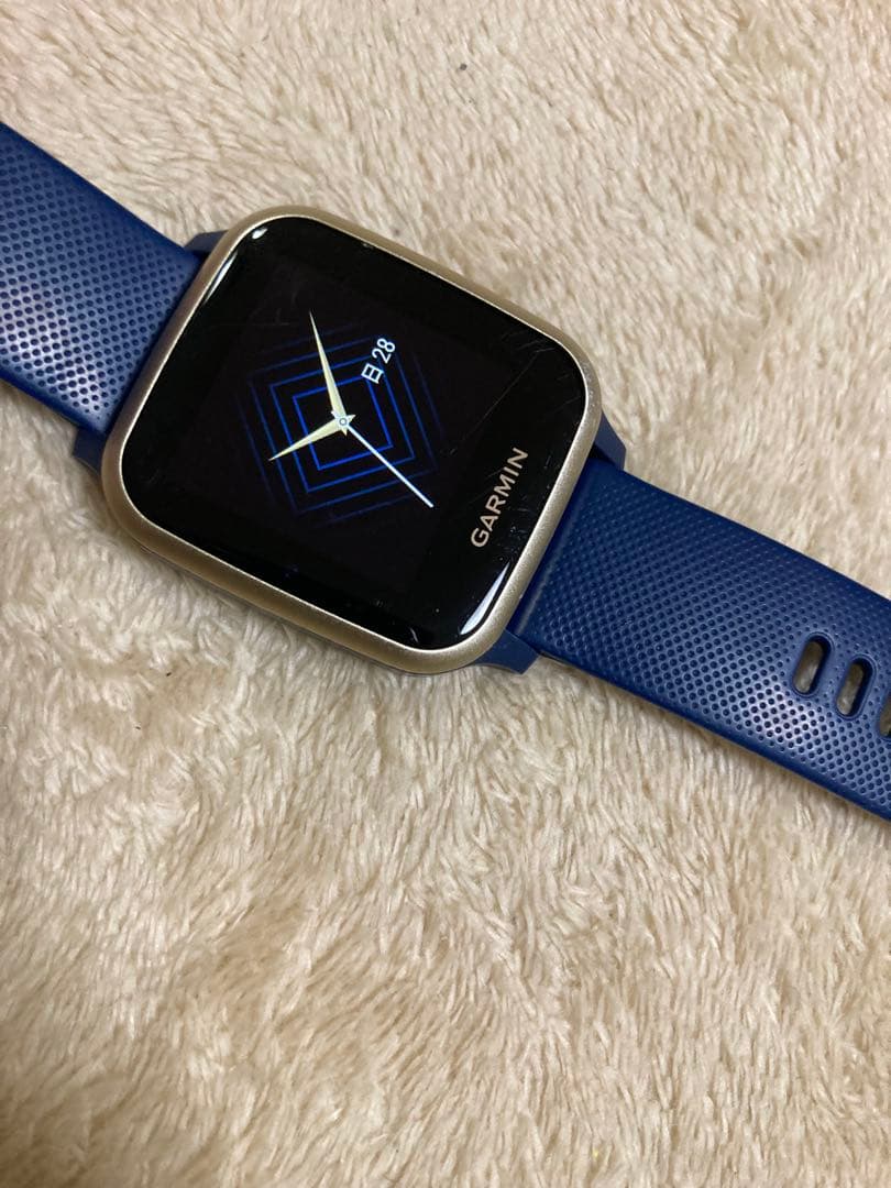 ガーミン SQ VENU music garmin