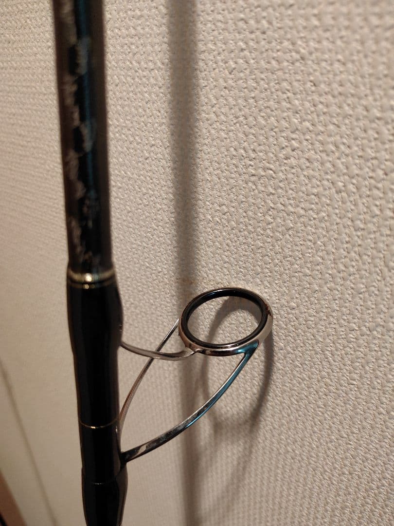 COLTSNIPER XR ショアジギングロッド