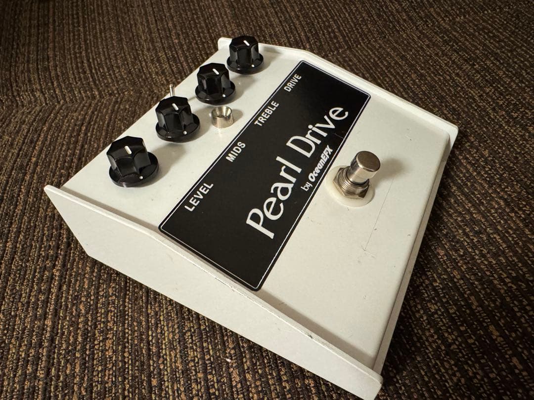OceanEFX Pearl Drive オーバードライブ