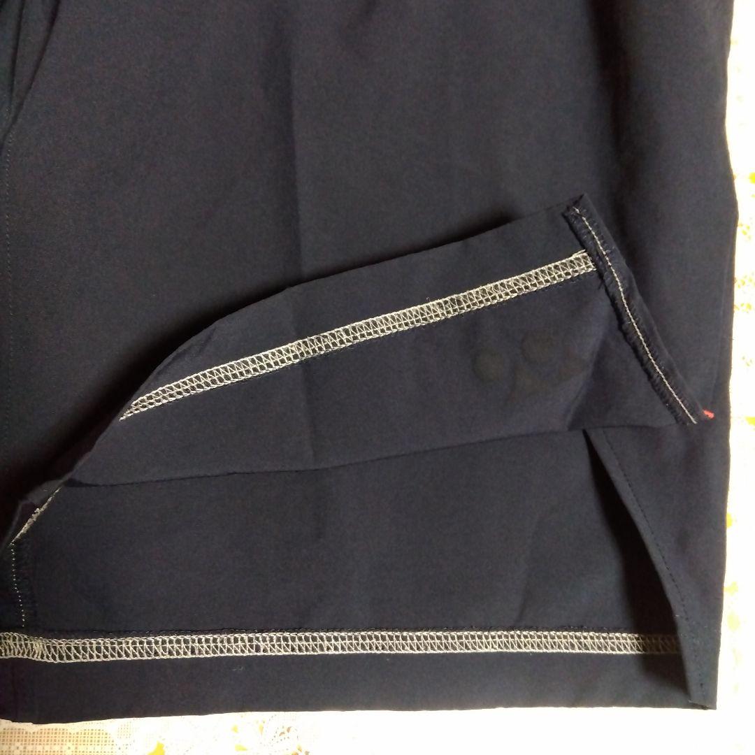 美品✨ ⑭ YONEX ハーフパンツ／ベリークール／ユニ O／数量限定廃盤モデル