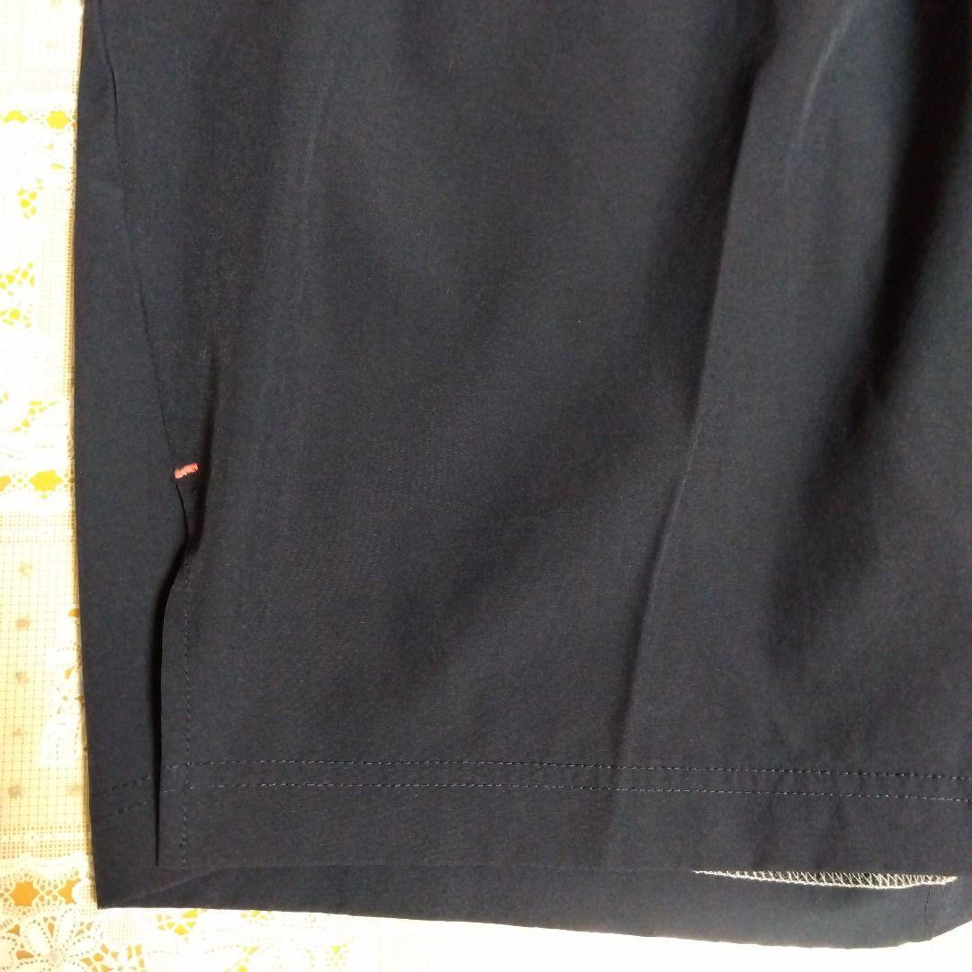 美品✨ ⑭ YONEX ハーフパンツ／ベリークール／ユニ O／数量限定廃盤モデル