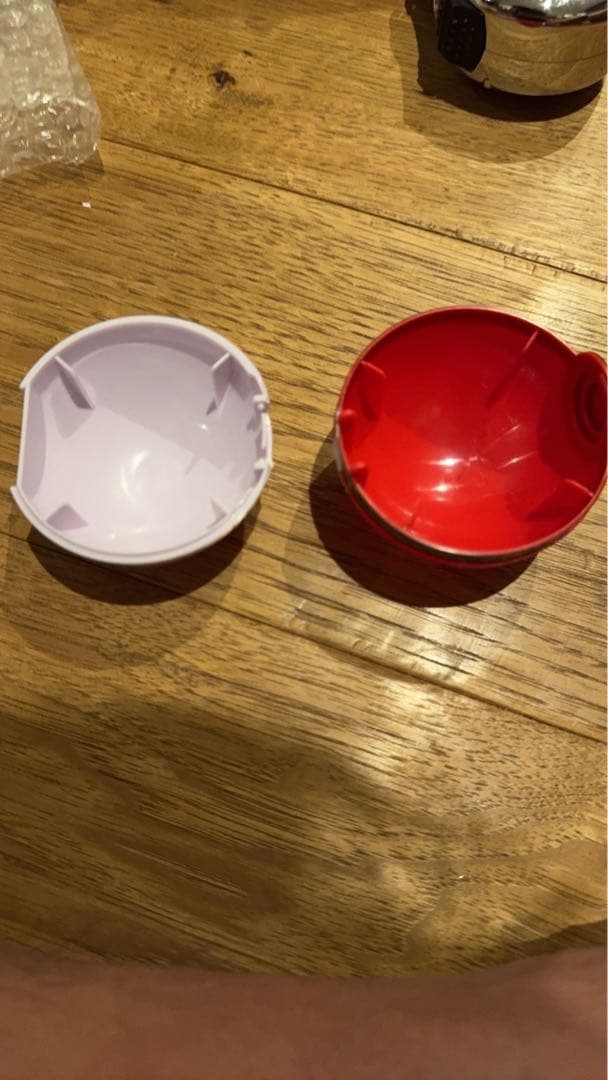 【83出品】ポケパークカントー　ゲンガー　ボール付き　ピンバッジ