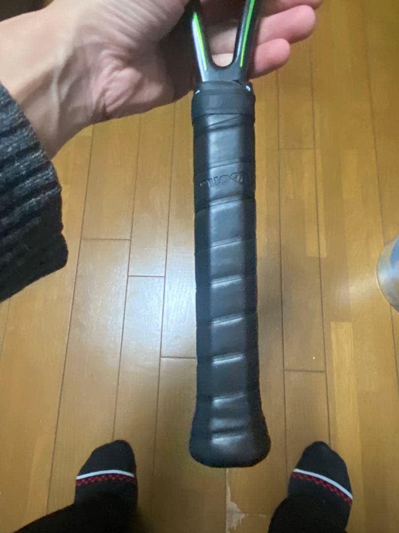 prince PHANTOM GRAPHITE107 2020版G2