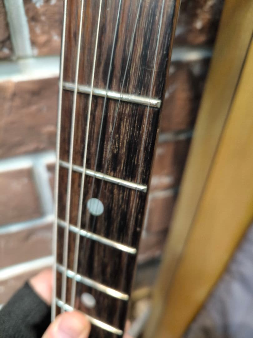 YAMAHA　　RGX A２