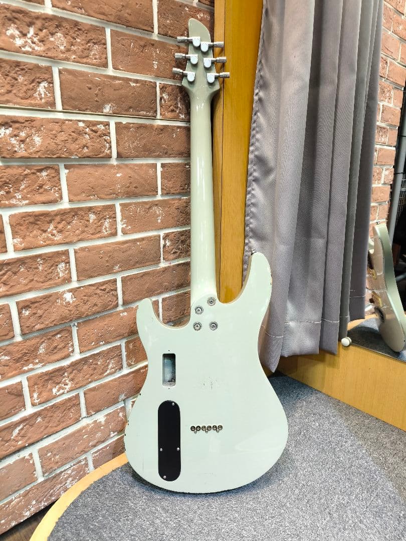 YAMAHA　　RGX A２