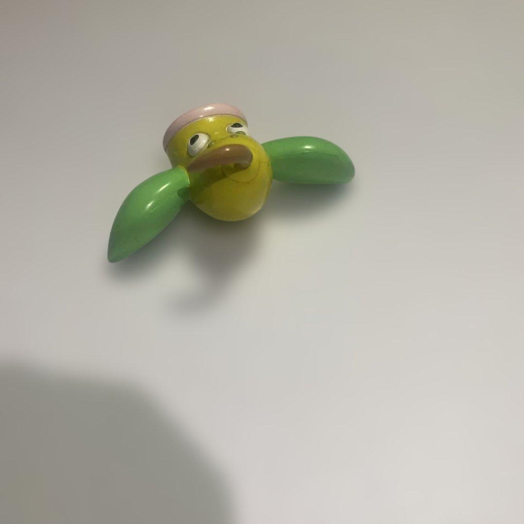 美品 ウツドン モンコレ