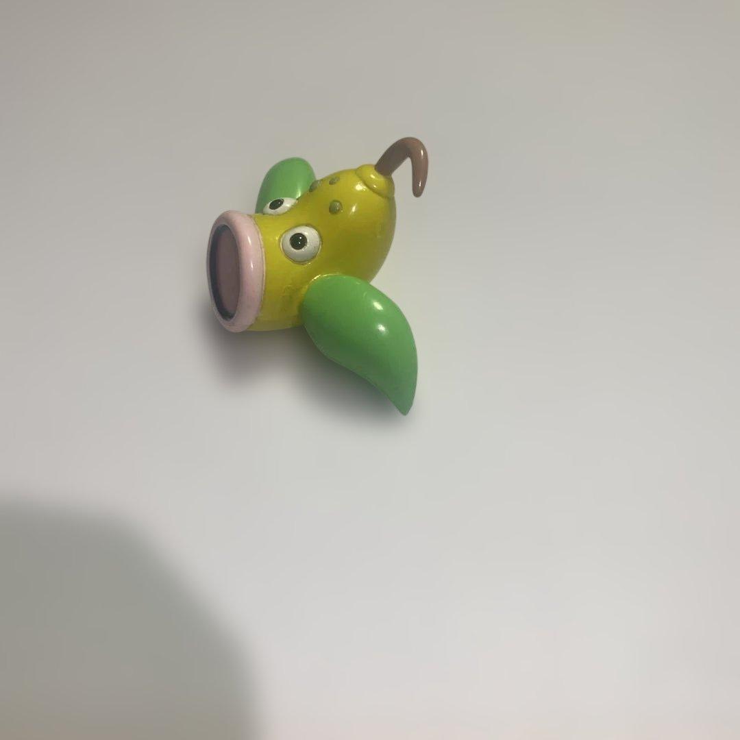 美品 ウツドン モンコレ