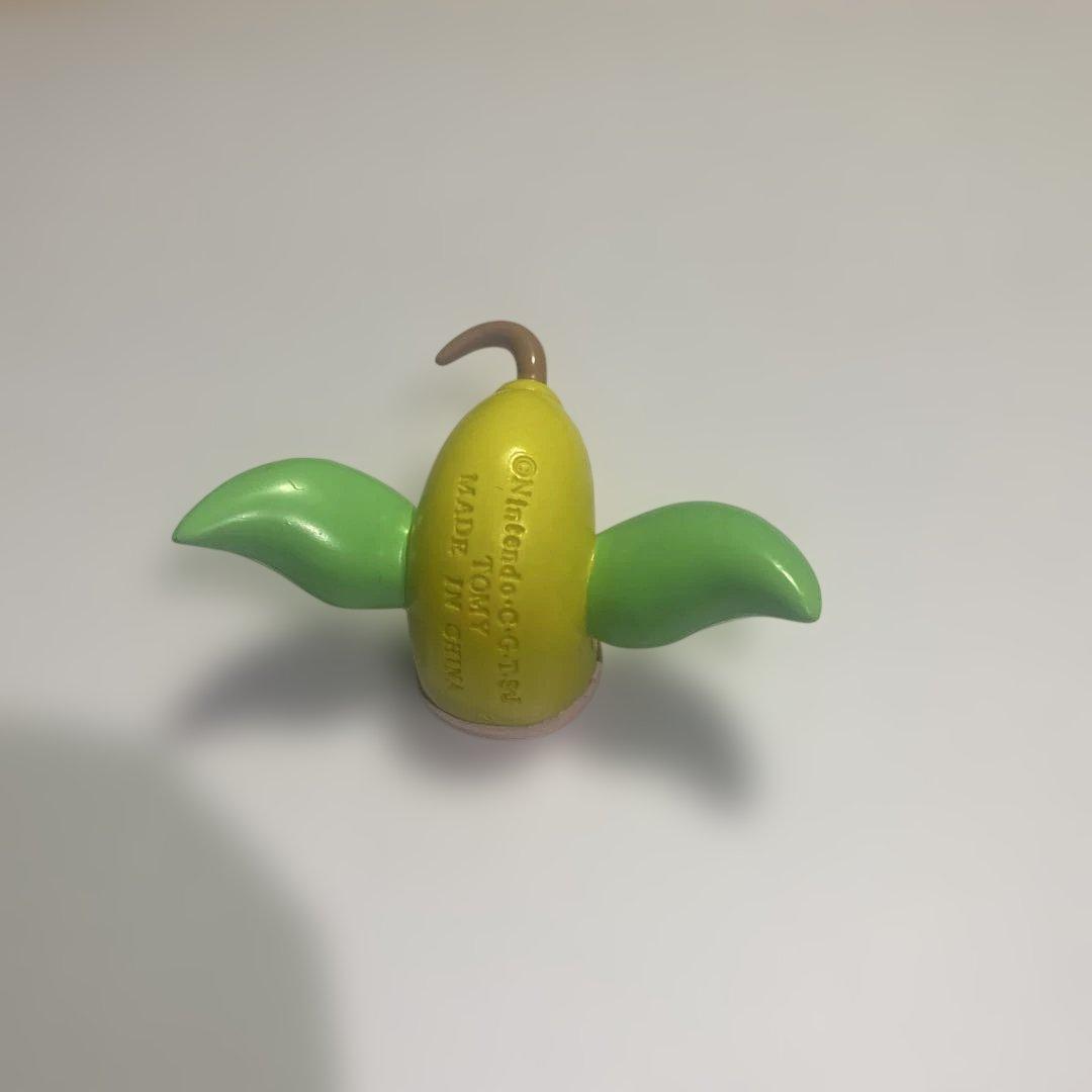 美品 ウツドン モンコレ